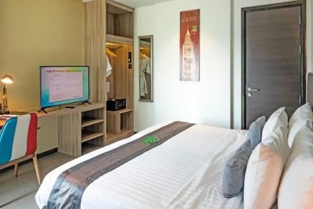 t Pattaya Sha Extra Plus - 16