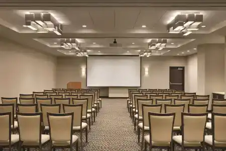 Hyatt Place Washington Dc/Georgetown/West End - 16