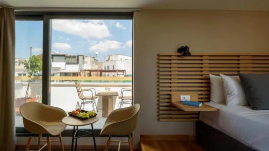 Fos Downtown Suites - 145