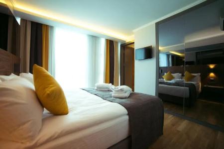 Ankacity Suit Flat - 66