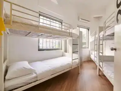 BEAT. Sports Hostel - 70