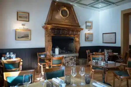 Rivage Restaurant Lutry - 82