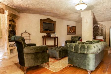 Ottoman Cave Suites - 72