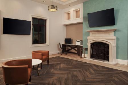 Hilton Grand Vacations Club Tuscany Village Orlando - 42