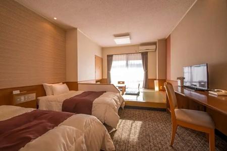Kusatsu Now Resort - 44