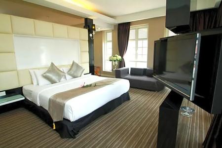 The Sterling Boutique Melaka - 94