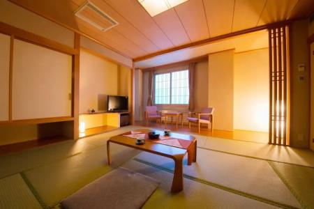 Ashibetsu Onsen Starlight - 18