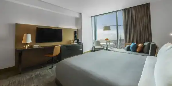 Intercontinental - Los Angeles Downtown, An Ihg - 56