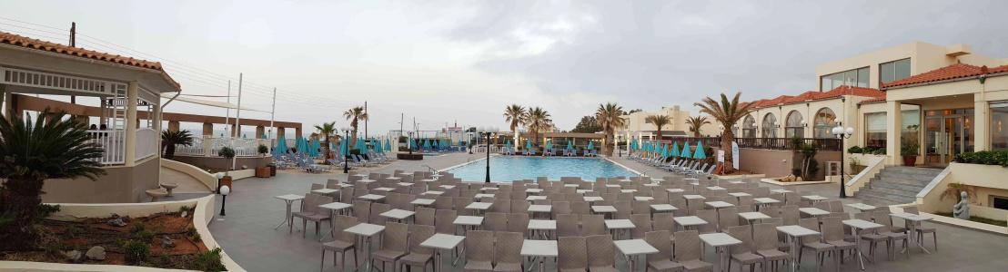 Europa Beach - 24
