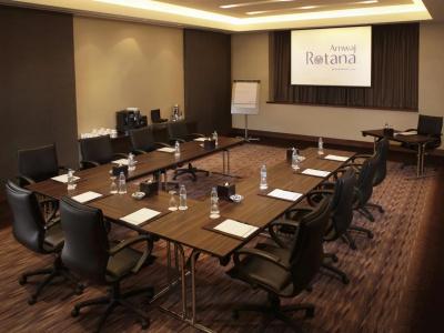 Amwaj Rotana, Jumeirah Beach - Dubai - 26