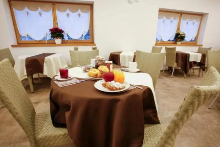 Garnì & Wellness Anderle - 20