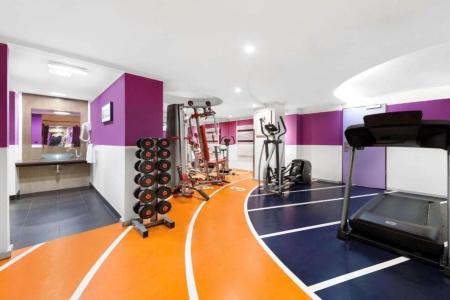 Novotel Budapest Danube - 18
