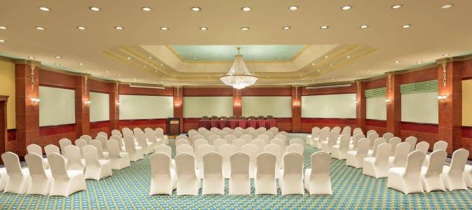 Sheraton Montazah - 36