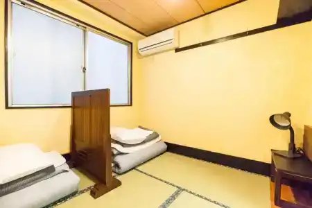 Guest House Shinagawa-shuku - 27