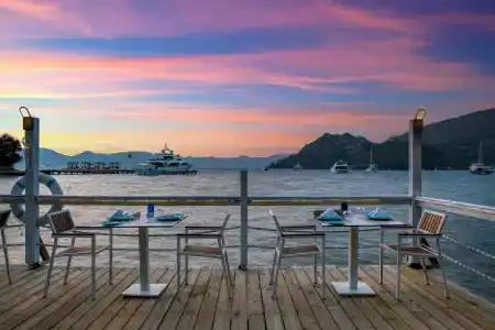 Marmaris Bay Resort - 23
