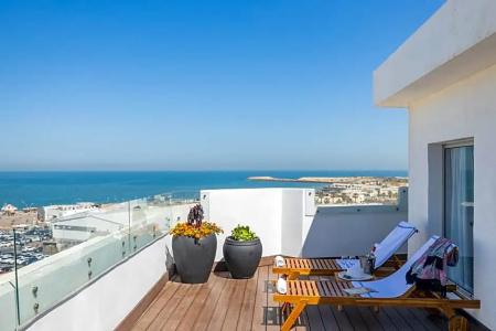 Port And Blue Tlv Boutique Suites - 39
