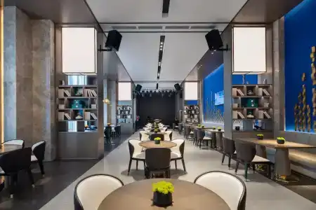 Tian Yi International 天艺国际酒店 - 15