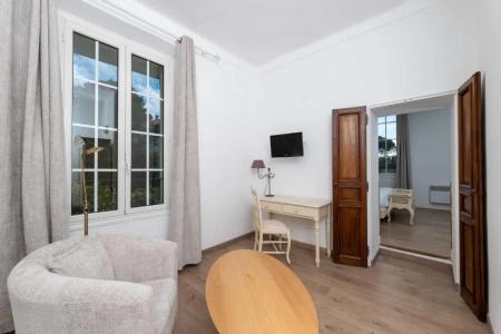 Hôtel Beau Site - Cap d'Antibes - 50