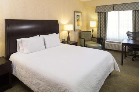 Hilton Garden Inn South - 6