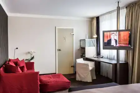 Best Western Premier Rebstock - 151