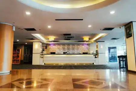 Sentral Riverview Melaka - 12