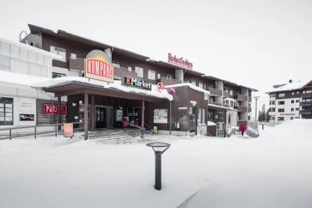 Ski-InnSuites - 92