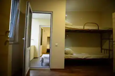 Your Hostel - 37