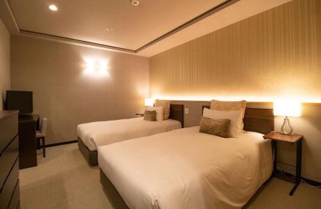 R&Run Kyoto Serviced Apartment & Suites - 65