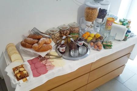 b&b Cala Peppa - 11