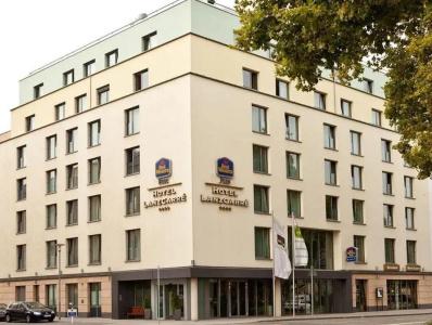 Lanzcarré Mannheim, a member of Radisson Individuals - 34