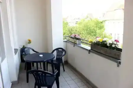 -Pension Rheingold am Kurfürstendamm - 12