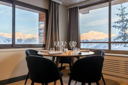 Grand Hôtel Courchevel 1850 - 24