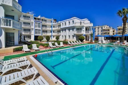 Sunset Village - 14