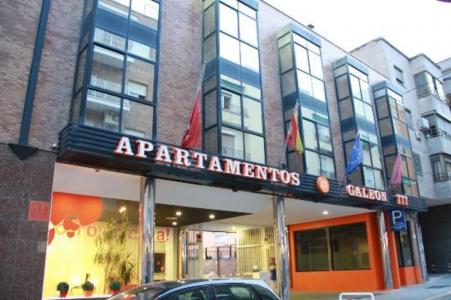 ApartG3 Galeon - 0