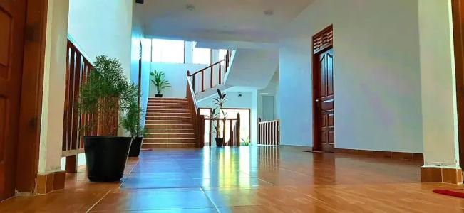 Dream Palace Family Guest House - 12