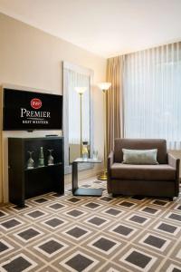 Best Western Premier ParkKronsberg - 110