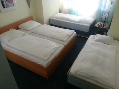 garni Frankfurt - 3