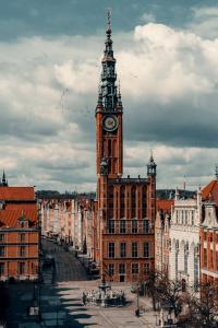 Radisson Blu, Gdańsk - 41