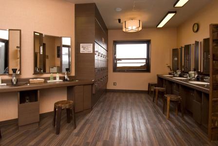 Dormy Inn Wakkanai - 25