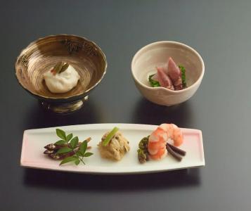 Kappo Ryokan Kinsui - 14