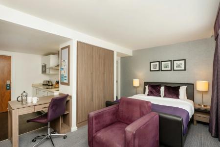 Staybridge Suites Birmingham, an IHG - 25
