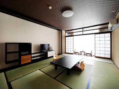 Shiobara Onsen Tokiwa - 35
