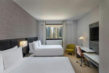 Four Points by Sheraton Manhattan Midtown West - 2