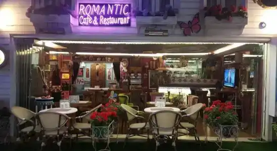 Romantic Mansion - 20