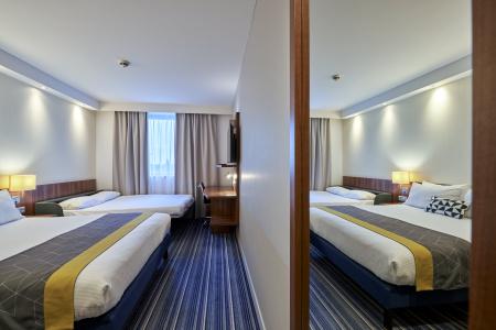 Holiday Inn Express Strasbourg Centre, an IHG - 49