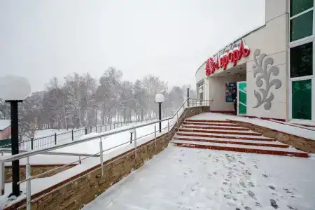 Аврора Парк-Отель - 24
