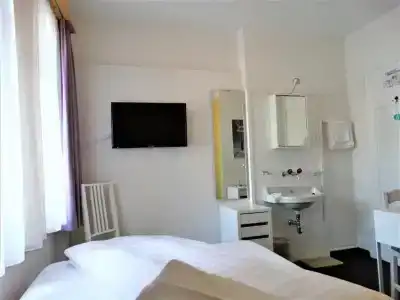 Bündnerhof - 11