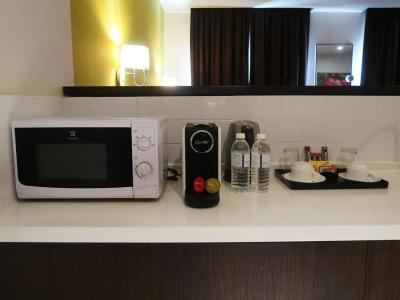 Best Western i-City - 32
