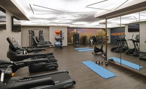 Circa Resort & Casino - Adults Only - 21