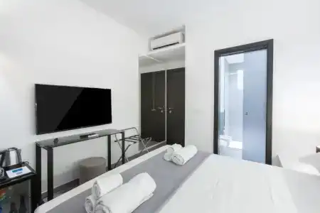 Suite Palermo Apartment - 84